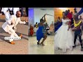 27 Wedding Dances That Will Make You Burst Out Laughing