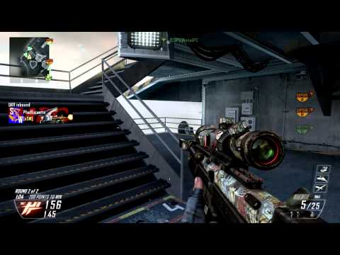 BO2 Road to Diamond - Episode 7.
