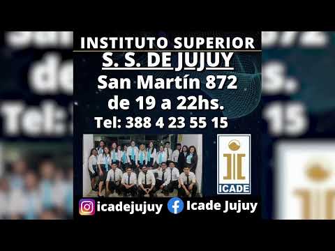 Canal 2 Perico   - Programa y Noticias