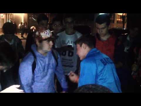 SPC FREE - Martflow vs Sonder (BATALLASA) - Final 24/6