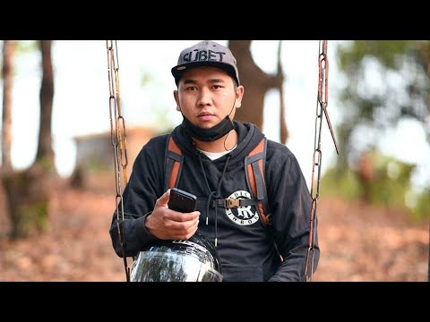 Chama Thangluah.Ka lo zin leh thuai dawn. Live performance