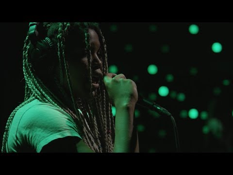 DoNormaal - Full Performance (Live on KEXP)