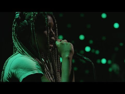 DoNormaal - Full Performance (Live on KEXP)