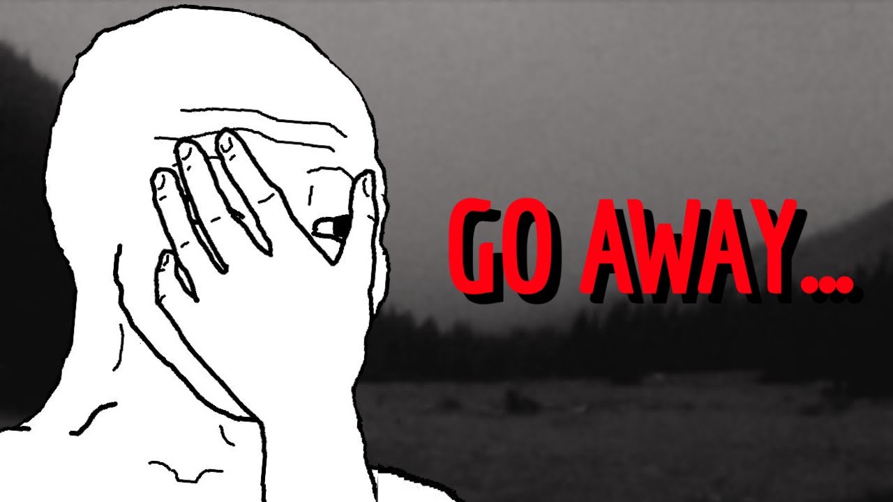 Frightening Reddit Stories