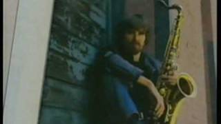 All Night Dance - Stevie Ray Vaughan with Bennie Wallace.