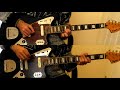 Television - The Dream's Dream (guitar cover)