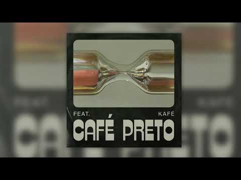 Davi Sabbag - Café Preto feat. Kafé (Áudio Oficial)