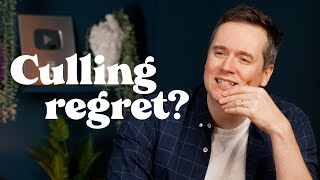 patreon-exclusive video thumbnail