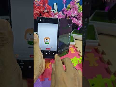 This Samsung alarm is very harmonious when playing animation #shorts