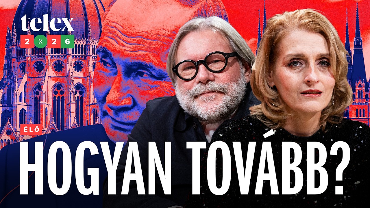 Oroszbarátság, a „nemzeti oldal” és az elszámoltatás – élőben Sz. Bíró Zoltánnal és Szabó Andreával