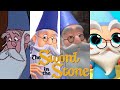 Merlin Evolution The Sword In The Stone