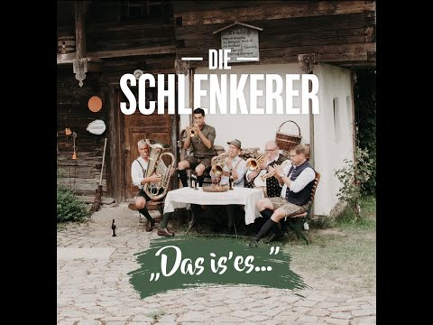 Das is´es - die Schlenkerer