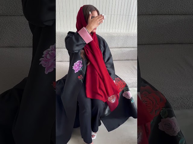 عباية مناسبات