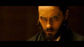 Blade Runner 2049 Infanticide 4K video