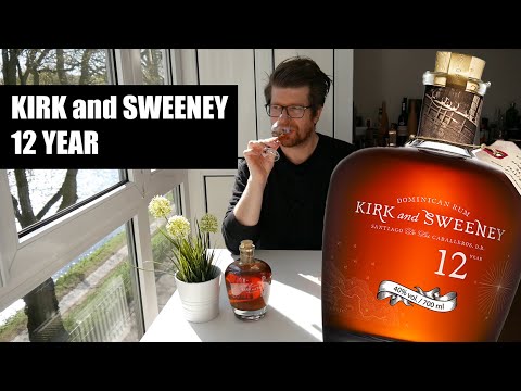 Timos spirituelle Empfehlung - Kirk and Sweeney 12 Year
