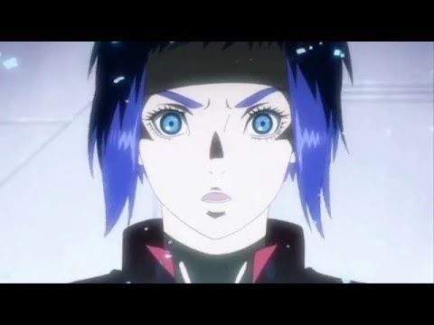 Ghost in the Shell ARISE : A Phantom Pain (AMV)