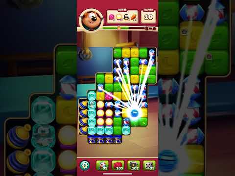 TOON BLAST 8483 - NO BOOSTER