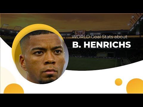 Benjamin Henrichs Goals & Stats • Amazing Career, Teams, Net Worth • Benjamin Henrichs Age