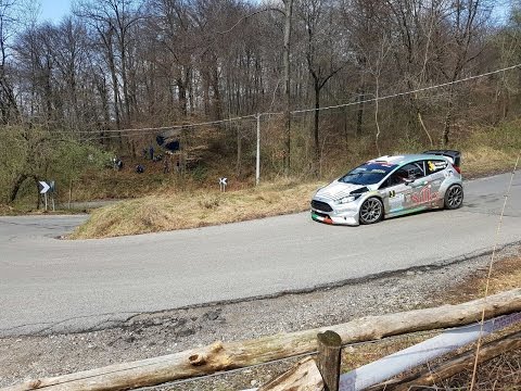 26° Rally dei Laghi 2017 - Pure Sound [HD]