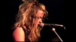 babes in toyland swamp pussy live Mean Fiddler,London,1991-08-09