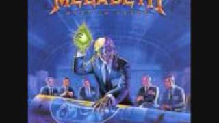 Megadeth -  My Creation