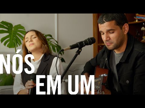 Nós Em Um - Na Casa #49 (O Canto das Igrejas)