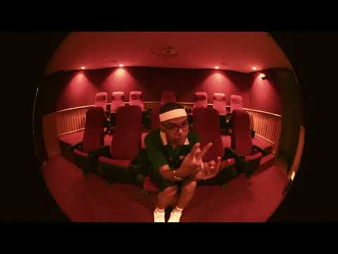 Angelo Reeves - Killa (Video Oficial)