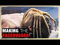 STORY: How ALIEN'S Facehugger Was Made DEFAULT Thumbnail