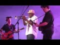 Carriage - Counting Crows (with Andre Carter on trumpet) - @ Wolf Trap