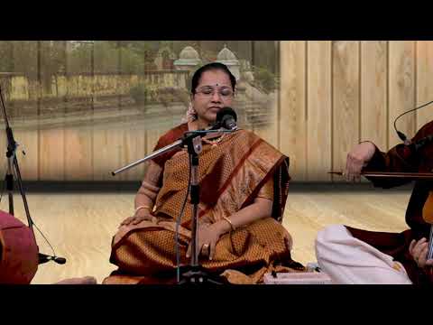 Avarna 5 Kriti - Bhairavi Ragam