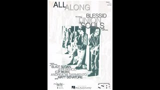 Blessid Union Of Souls - All Along (1995) HQ