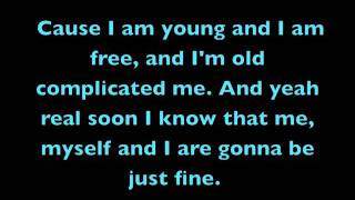 That's Just Me-Mckenzie Comer Lyric Video.m4v