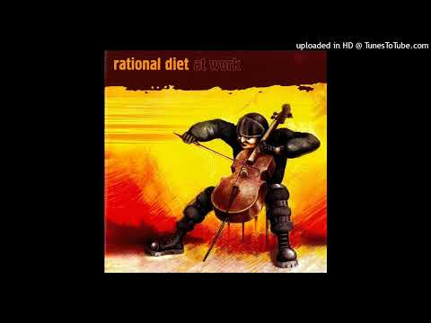 Rational Diet At Work ► Dear Kontrabandist [HQ Audio] 2008