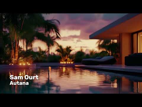 Sam Ourt - Autana | Future House | Copyright Free Music