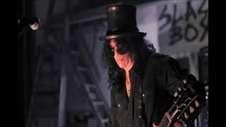 Slash - Recording "Far and Away" Track (Feat. Myles Kennedy &amp; The Conspirators)