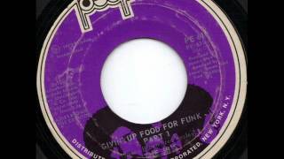 THE J.B.&#39; s - GIVIN &#39; UP FOOD FOR FUNK Part. 1.wmv