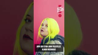 New Music Alert: Sub Focus ft. ALMA - Don't You Feel