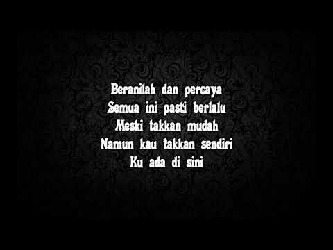 Afgan - Untukmu Aku Bertahan (lirik)