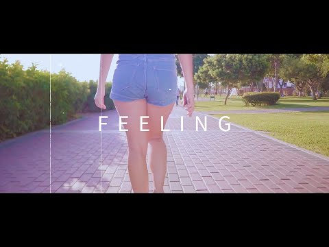 Digital Noise Feat. Richard TM - Feeling (Official Video Full HD)