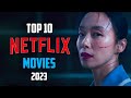 Top 10 Best NEW NETFLIX Movies to Watch Now! 2024