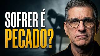 Vida Ruim NÃO Prova que Deus te Castiga - Zé Bruno