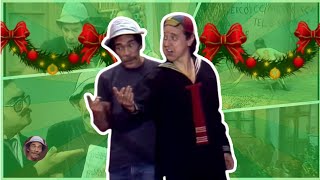 UM FESTIVAL DE VIZINHOS | SEU MADRUGA, O TRABALHADOR #4