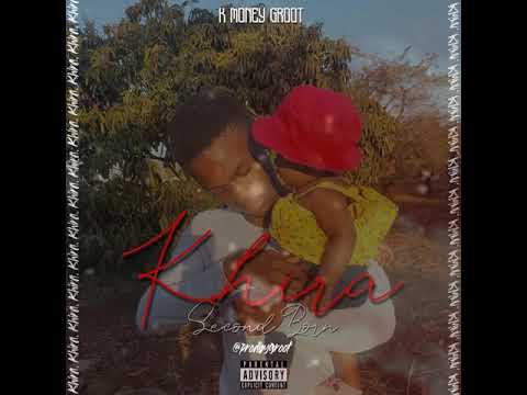 K.Money Groot - Khira (Official Audio)