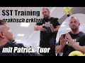 Patrick Tuor: SST Training praktisch erklärt - so wächst der Muskel richtig!
