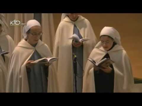 Office du milieu du jour du mercredi