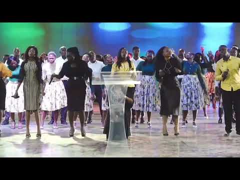 Omwoyo Omutukuvu Gwe Bulamu Bwange | Kwata Omukono Ntabula