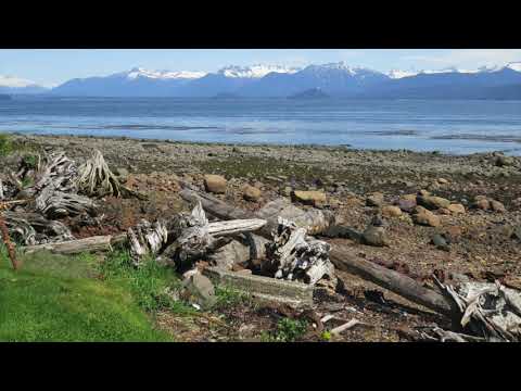 Earthquake that Shook Alaska & Shipwreck That Sunk the Yukon