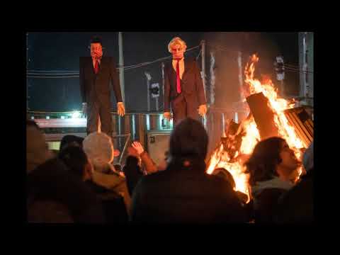 Years and Years Credits Music by Murray Gold | Rearrangement