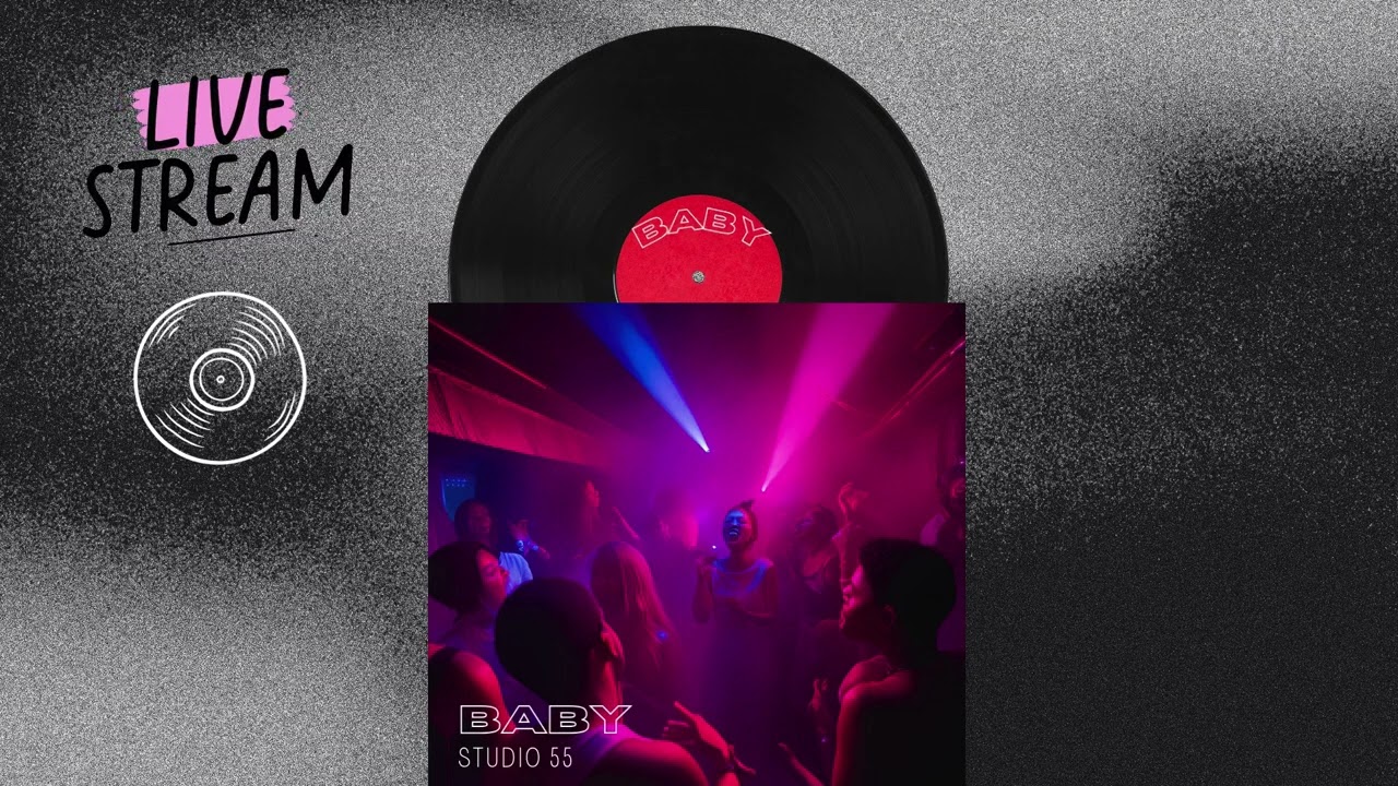 Studio 55 - Baby [Official Video]