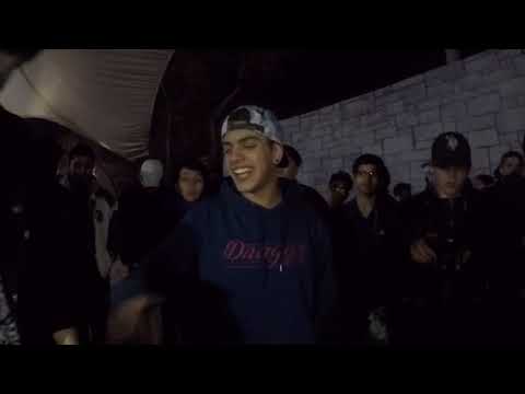 KLOID vs OCKINNZ vs GENOS - 9nos - Catamarca Vol.8 1vs1vs1 2018